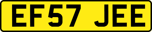 EF57JEE