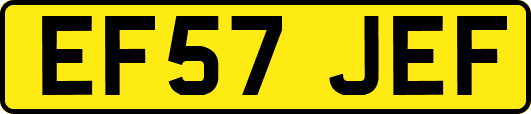 EF57JEF