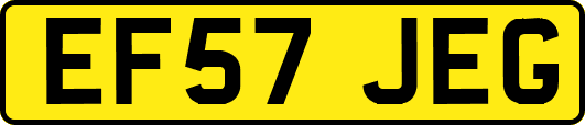 EF57JEG