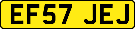 EF57JEJ