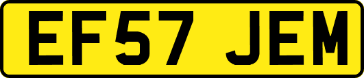 EF57JEM