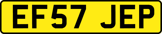 EF57JEP