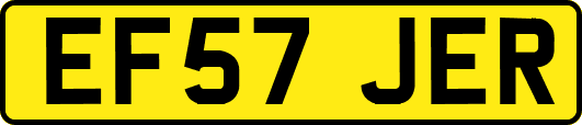 EF57JER