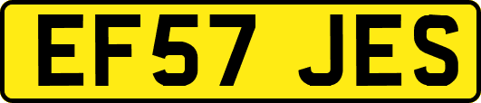 EF57JES