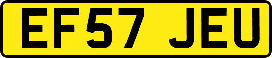 EF57JEU