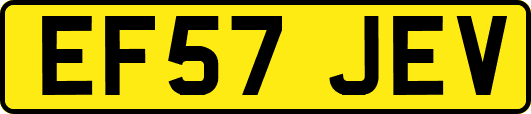 EF57JEV