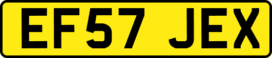 EF57JEX