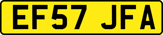 EF57JFA