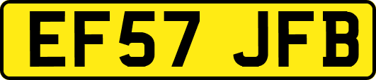 EF57JFB