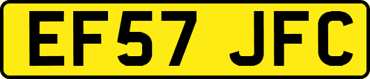 EF57JFC
