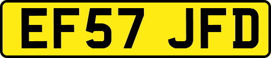 EF57JFD