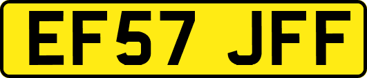 EF57JFF