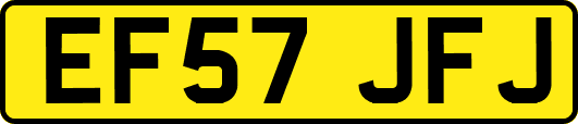 EF57JFJ