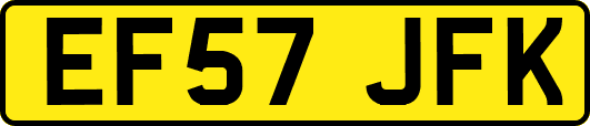 EF57JFK