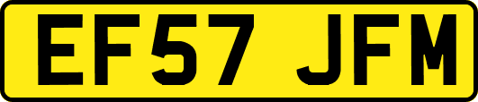 EF57JFM