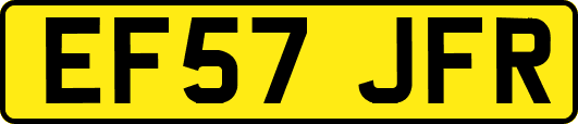 EF57JFR