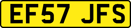 EF57JFS