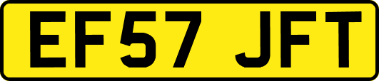 EF57JFT