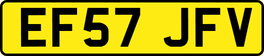 EF57JFV