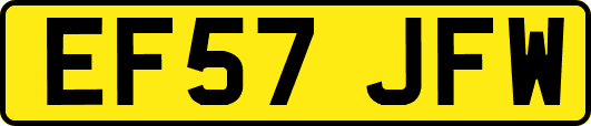 EF57JFW