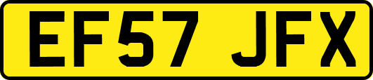 EF57JFX