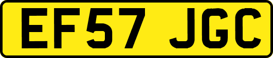 EF57JGC