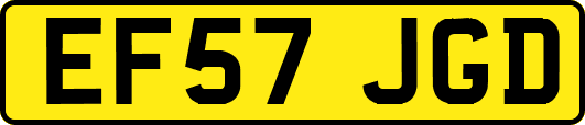 EF57JGD
