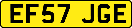 EF57JGE