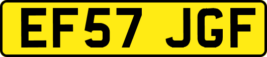 EF57JGF