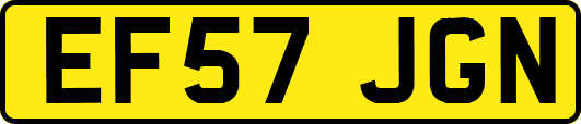 EF57JGN