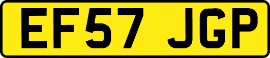 EF57JGP
