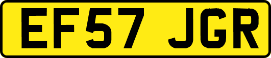EF57JGR