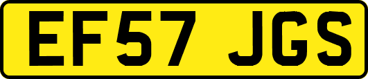 EF57JGS