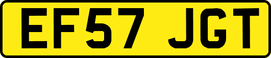 EF57JGT