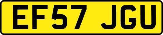 EF57JGU