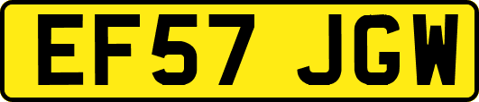 EF57JGW