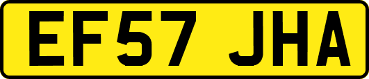 EF57JHA