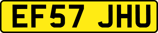 EF57JHU