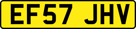 EF57JHV