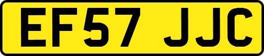 EF57JJC