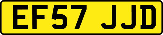 EF57JJD