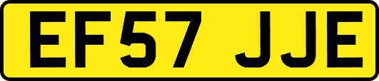 EF57JJE