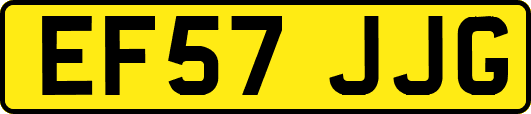 EF57JJG