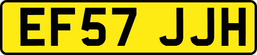 EF57JJH