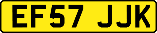EF57JJK