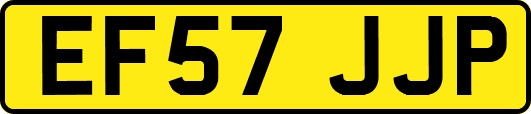 EF57JJP