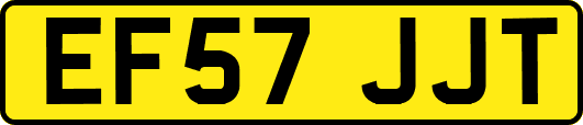 EF57JJT