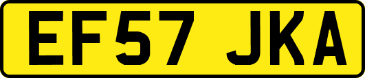EF57JKA