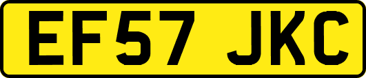 EF57JKC