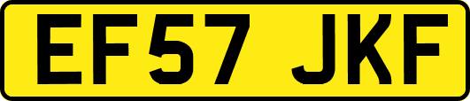 EF57JKF
